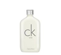 Calvin Klein CK One Eau de Toilette 50 ml