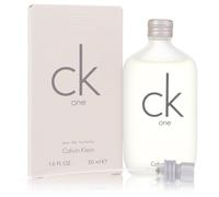 Ck One Calvin Klein EdT Pour / e 1.7 oz / e 50 ml