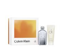 CK ONE ESSENCE ESTUCHE 2 pz