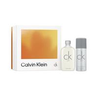 CK ONE ESTUCHE 2 pz