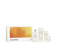 CK ONE ESTUCHE 4 pz
