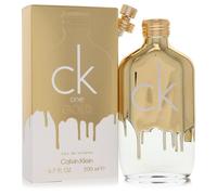 CK One Gold Calvin Klein EdT 6.7 oz / e 200 ml