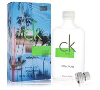 Calvin CK One Reflections Eau de Toilette Unissex 100mL
