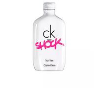 Calvin Klein CK ONE SHOCK For Her // Precio, Comprar n/a 200 ml Vaporizador