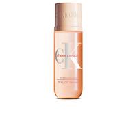 CK SHEER PEACH body mist 236 ml