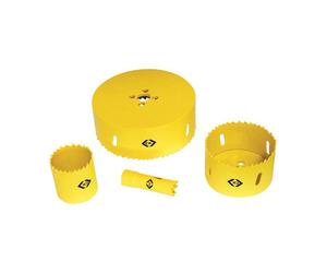 CK Tools 424018 Sierra De Agujero 57Mm