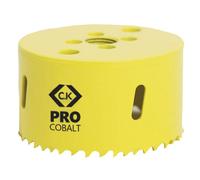 CK Tools 424023 Sierra Copas ProCobalt 68 mm