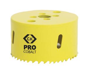 CK Tools 424023 Sierra Copas ProCobalt 68 mm