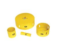 CK Tools 424033 Sierra Copa 102mm