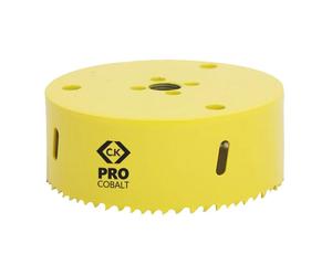 CK Tools 424060 Sierra De Perforación ProCobalto 152 Mm
