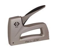 CK Tools 496001 Resistente Grapas/Pistola de Clavos