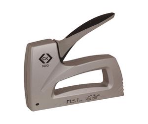 CK Tools 496001 Resistente Grapas/Pistola de Clavos