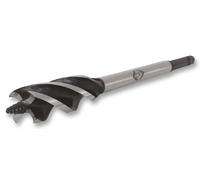 CK Tools Broca para Madera 25mm con 4 Aletas