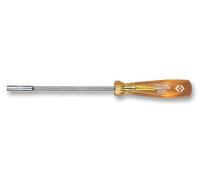CK TOOLS - Sacabocados HD Clásico 7mm