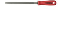 CK Tools T0083 10 Lima De Ingenieros Redonda 10" 2º Corte