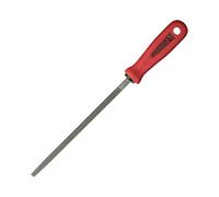 CK Tools T0083 Lima Redonda De Ingenieros De 8" 2ª Corte