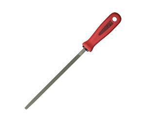 CK Tools T0083 Lima Redonda De Ingenieros De 8" 2ª Corte