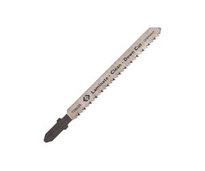 CK Tools T0865R Hojas Sierra de Calar Para Madera Y Laminados De Tarjeta De 5