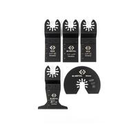 CK Tools T0870 Juego De 5 Piezas De Hoja Multifuncional