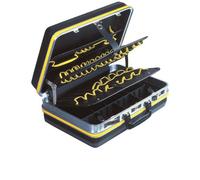CK Tools T1643 Caja De Servicio Rígida