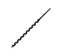 C.K T3034 25 - Barrenas helicoidales - Largas, 25 x 300 mm