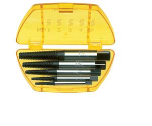 CK Tools T3062 01 Extractores De Tornillos Tamaño 1 Juego De 5