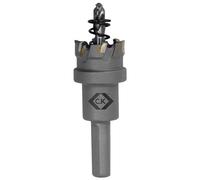 CK Tools T3203 038 Broca Corona TCT 38mm