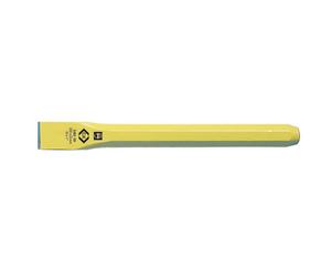 CK Tools T3383 12 Cincel Frío 25x300mm