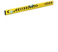 CK Tools T3494 Nivel De Burbuja De Caja 600Mm