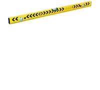 CK Tools T3494 Nivel De Espíritu Caja Sección 800mm