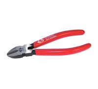 CK Tools T3623B 6 Cortadores Laterales Clásicos 160Mm