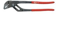 CK Tools T3651 09 Alicate Para Bomba De Agua 10"/250mm