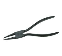 CK Tools T3710 Pinzas De Circlip Rectas De 220Mm