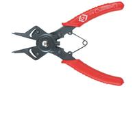 CK Tools T3716 Arandela Alicates Ajustable Interior / Exterior Recto