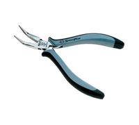 CK Tools T3769D 150 SensoPlus ESD Alicate De Punta Curva 150mm