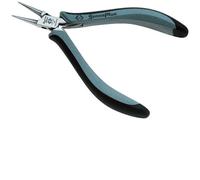 CK Tools T3771D 120 Sensoplus ESD Punta Redonda Alicates 135mm