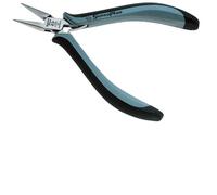 CK Tools T3772D 120 Sensoplus ESD Alicates De Punta De Carpa 120mm