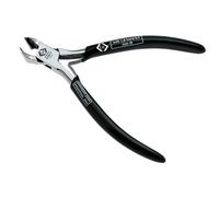 CK Tools T3775EF Cortador Lateral De Precisión Extra Plano 135mm