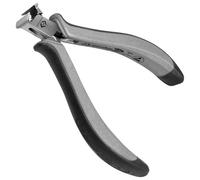 CK Tools T3776DEF 115 ESD Cortador Superior - Corte Extra Plano Completo - 120mm