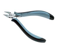 CK Tools T3781D 115 Sensoplus ESD Cortador Lateral Mini Corte Biselado 115mm