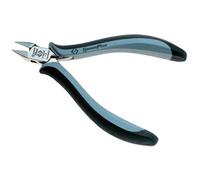 CK Tools T3781DF 115 Sensoplus ESD Cortador Lateral Corte Total 115mm