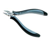 CK Tools T3782DEF 115 SensoPlus ESD Cortador Lateral Extra Corte Completo 115mm