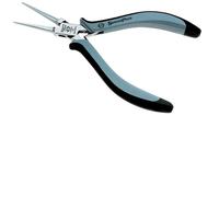 CK Tools T3783D Sensoplus ESD Pinzas De Punta Delgada 145Mm