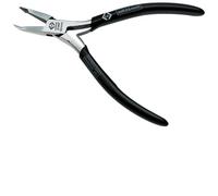 CK Tools T3786F Cortador Oblicuo De Precisión 4 Cortes Completos 120mm