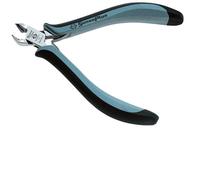 CK Tools T3799DEF 110 Sensoplus ESD Cortador Oblicuo Extra Corte Completo 120mm