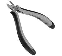 CK Tools T3880DEF 110 ESD Cortaalambres - Ovalado Cabeza - Extra Full Flush