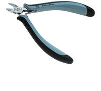 CK Tools T3880DF 110 SensoPlus ESD Cortador Lateral Corte Completo 110mm