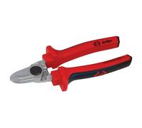 CK Tools T3964 6 Cortadores De Cable RedLine 160Mm