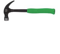 CK Tools T4229 20 Acero Martillo Garra Alta Visibilidad 568ml