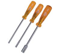 CK Tools T4334M 13 HD Classic Nut Spinner 13Mm